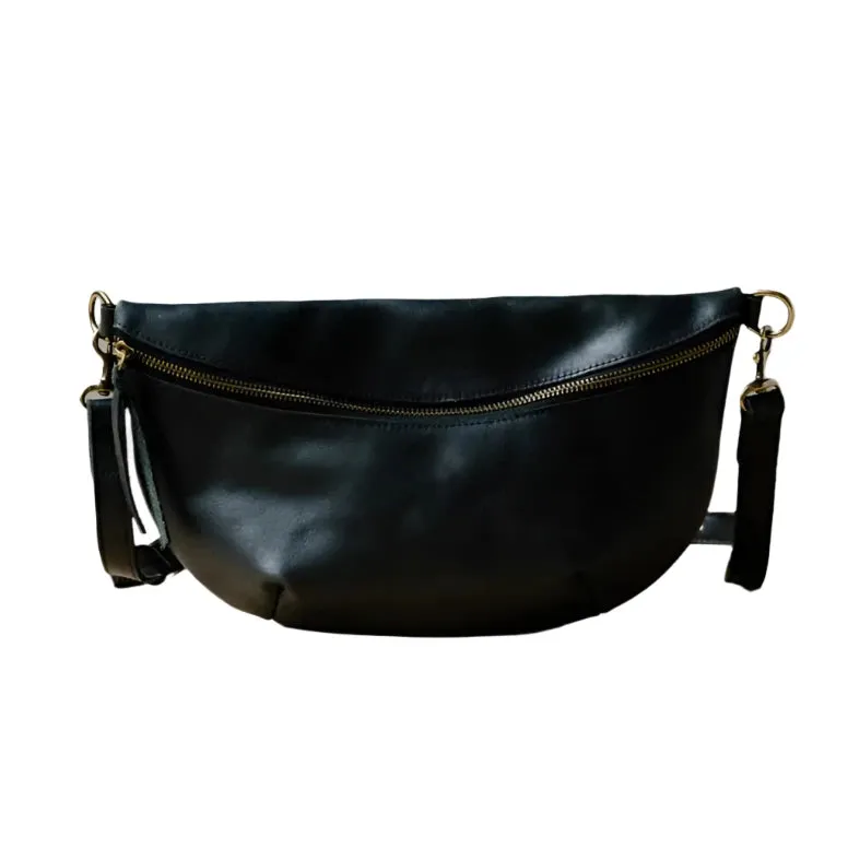 ABLE Berkeley Belt Bag - Ethiopia