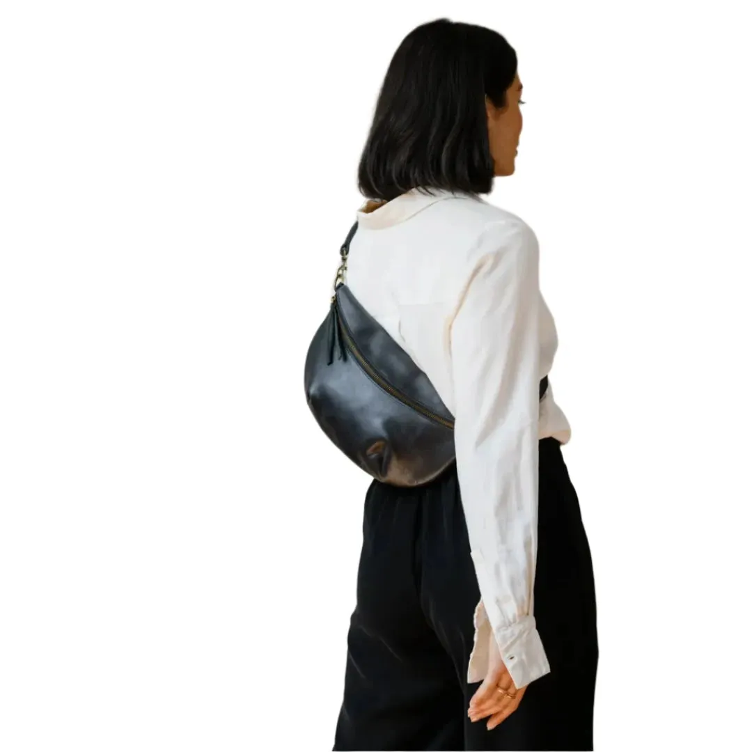 ABLE Berkeley Belt Bag - Ethiopia