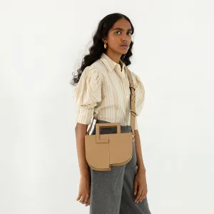 Adisee Donna Sand Sling bag