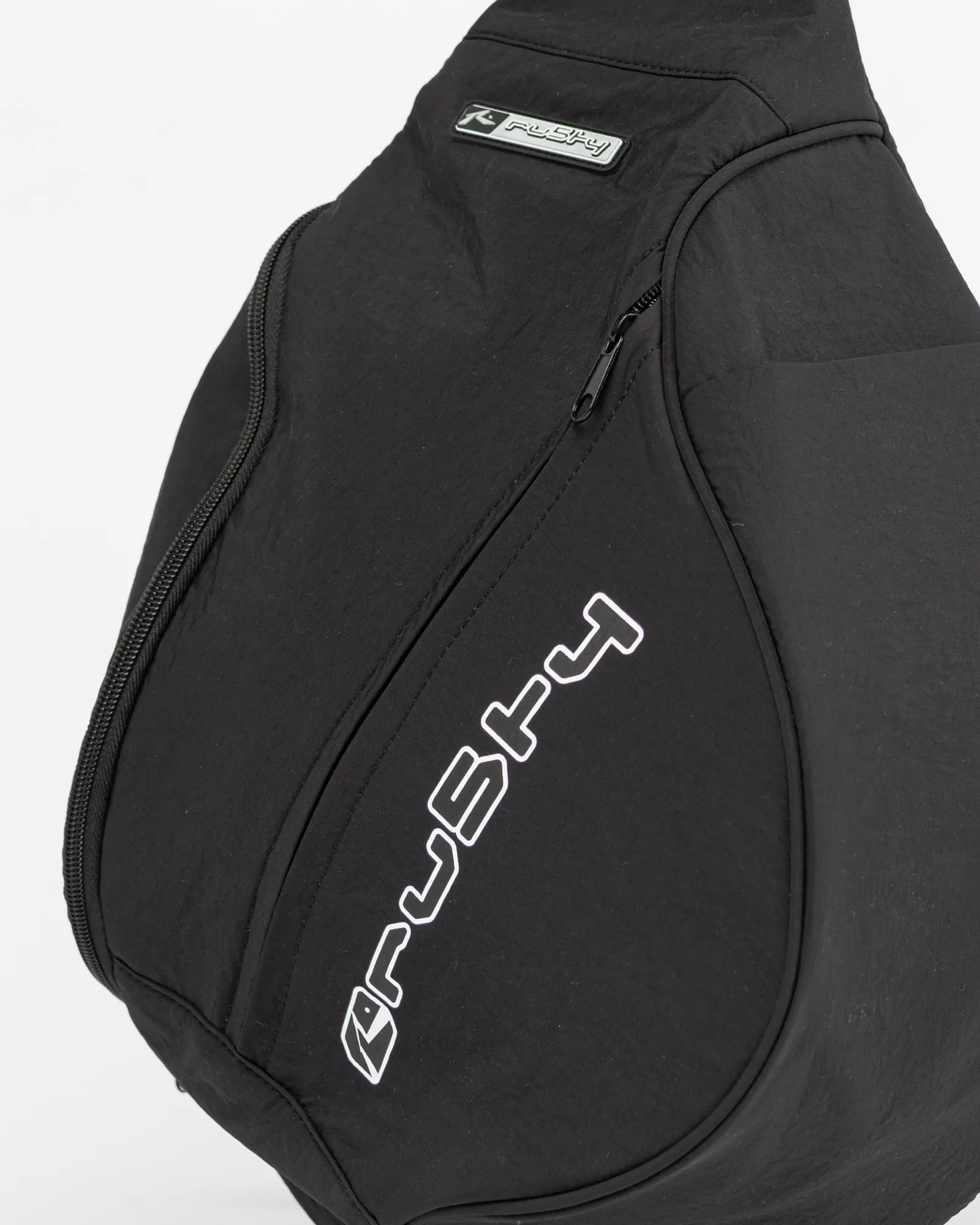 Bolso Nano Sling Black