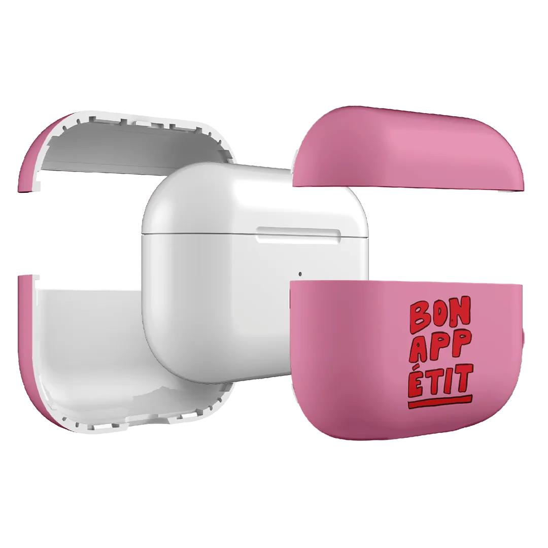 Bon Appetit AirPods Pro Case