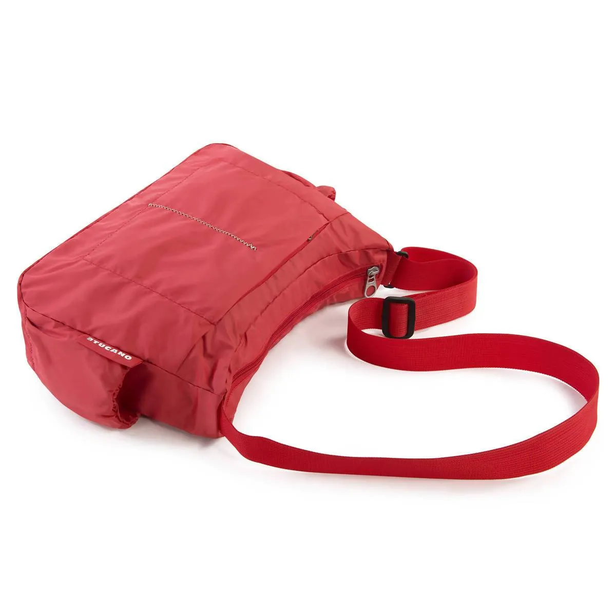 Compact Foldable Sling Bag