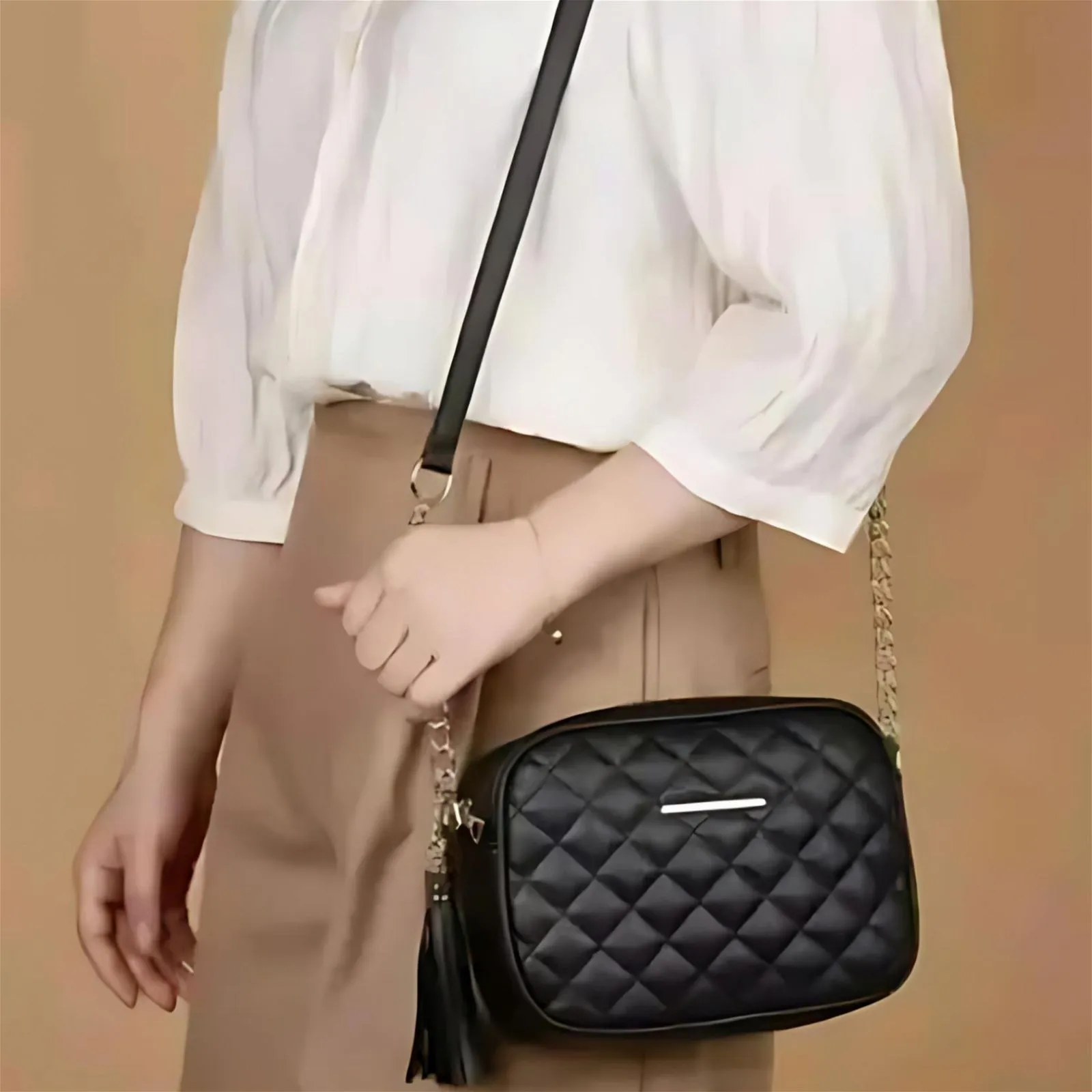 Cute Sling Bag