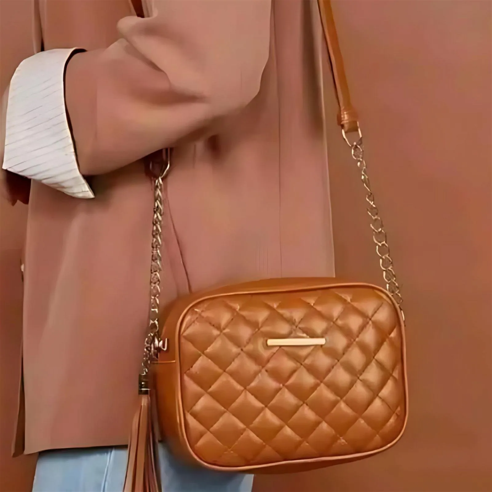 Cute Sling Bag