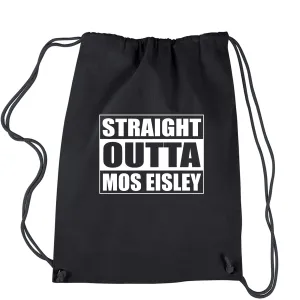 Detroit Hutchinson Drawstring Backpack