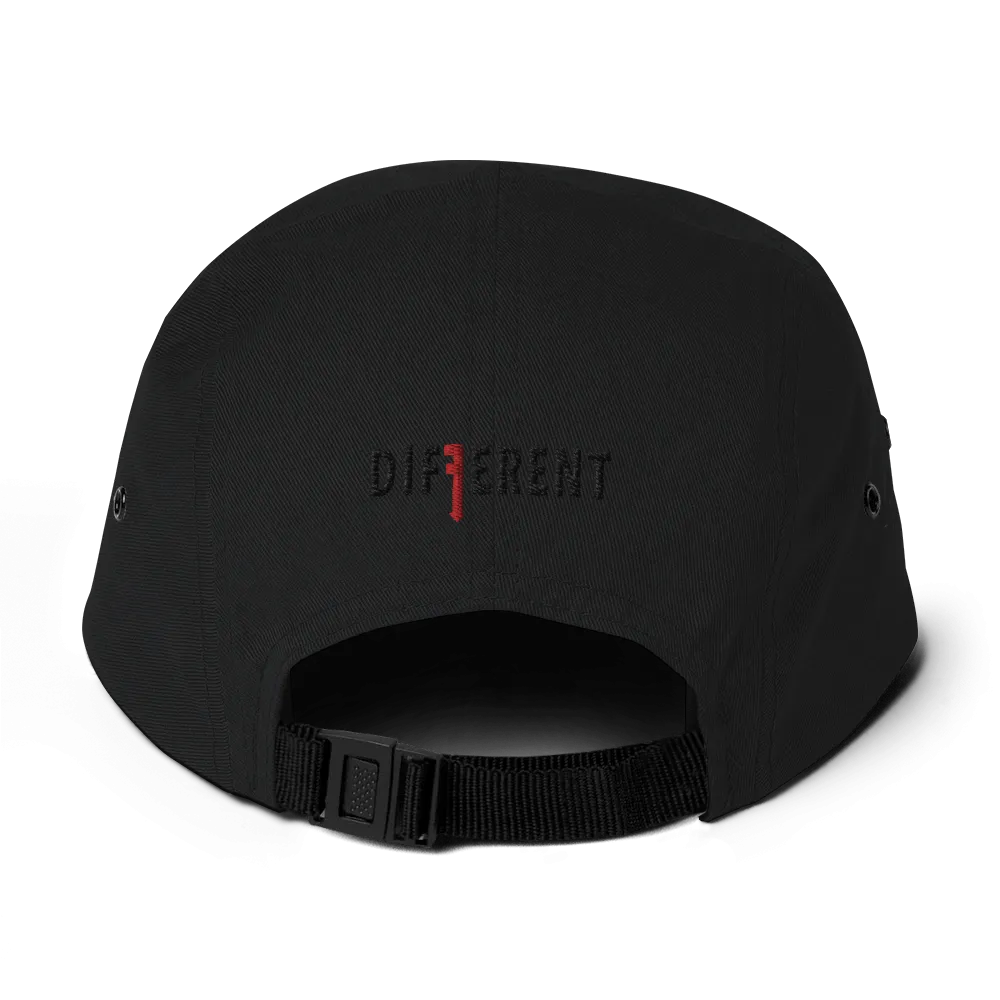Different Nation - Camper Hat
