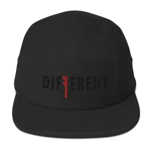 Different Nation - Camper Hat