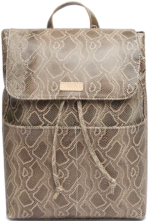 Dizzy Backpack