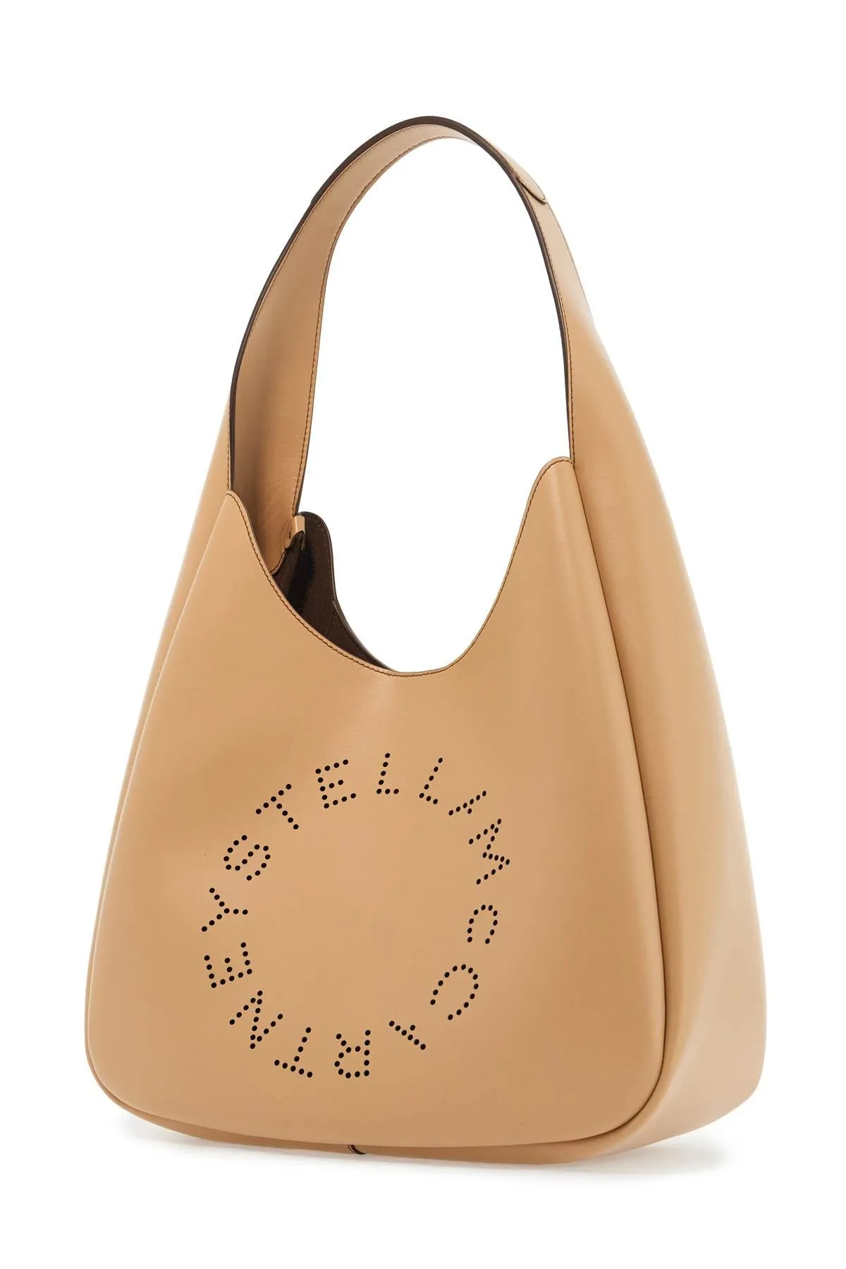 Hobo Logo Canvas Tote Bag