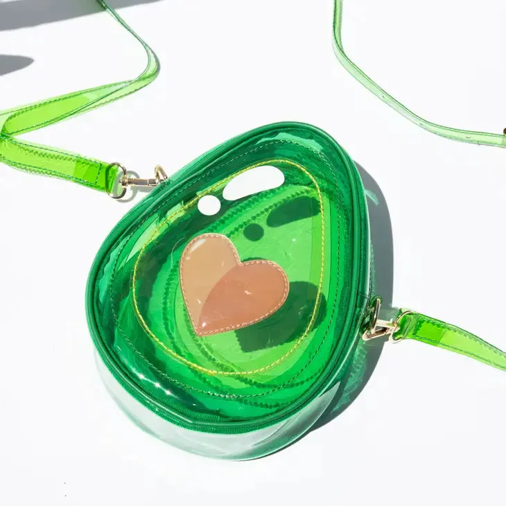 JELLY CROSSBODY