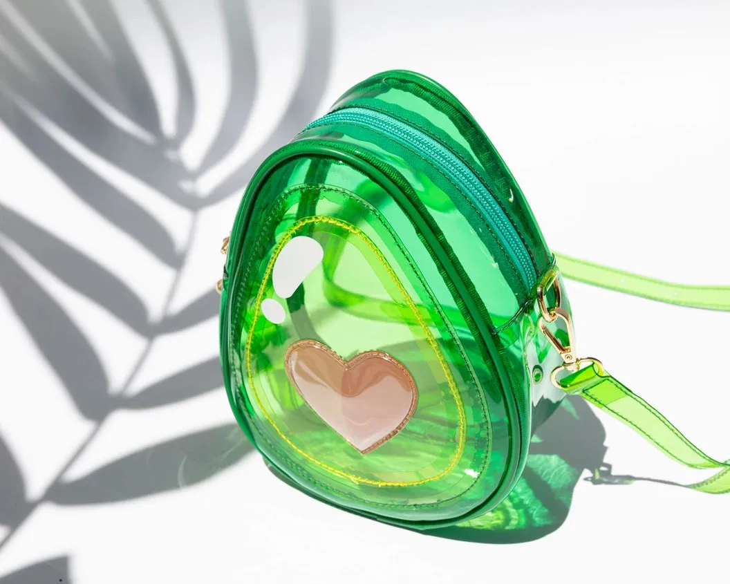 JELLY CROSSBODY