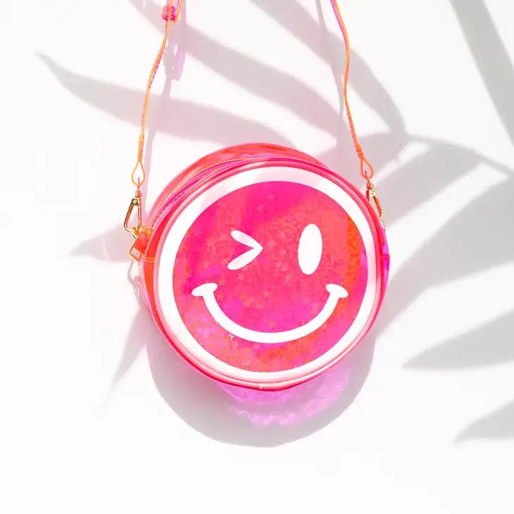 JELLY CROSSBODY
