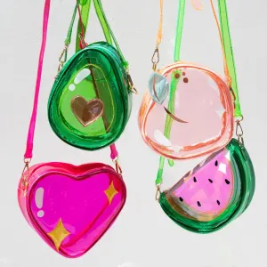 JELLY CROSSBODY