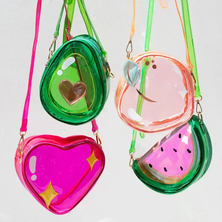 JELLY CROSSBODY