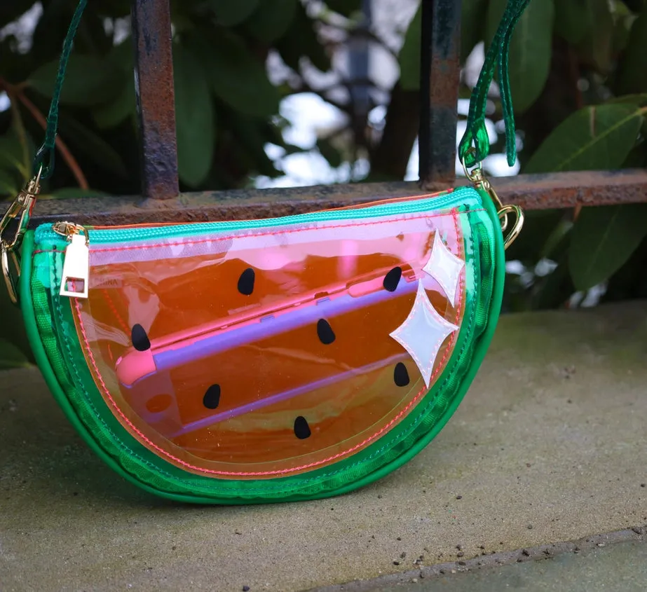 JELLY CROSSBODY