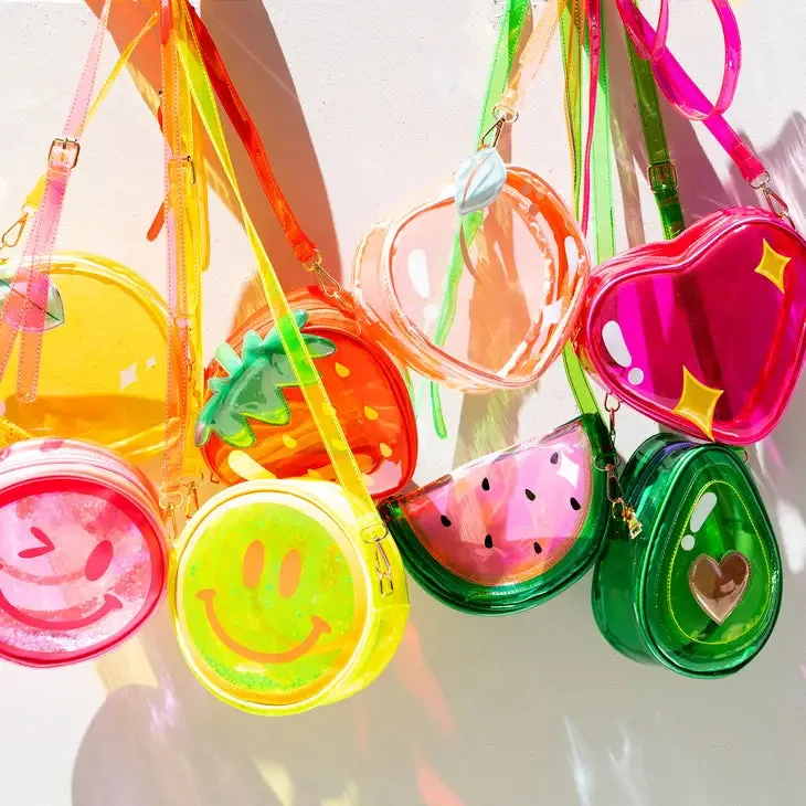 JELLY CROSSBODY