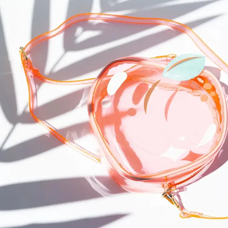 JELLY CROSSBODY