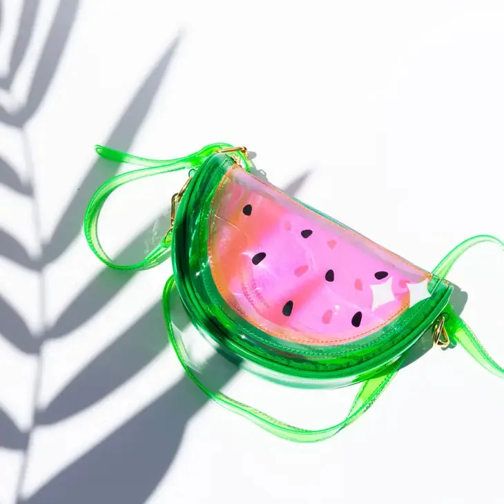 JELLY CROSSBODY