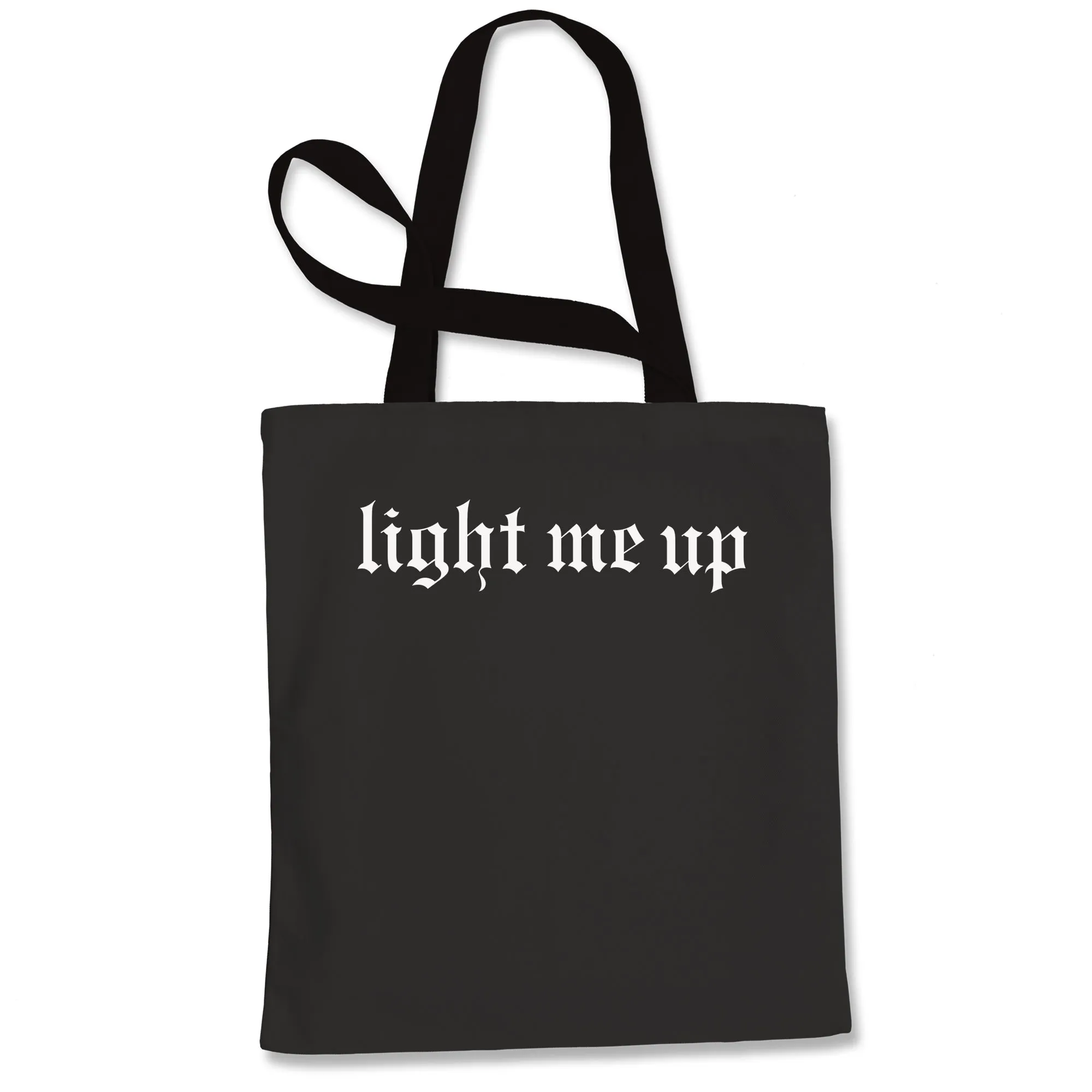 Light-Me-Up-(White)-Tote-Bag