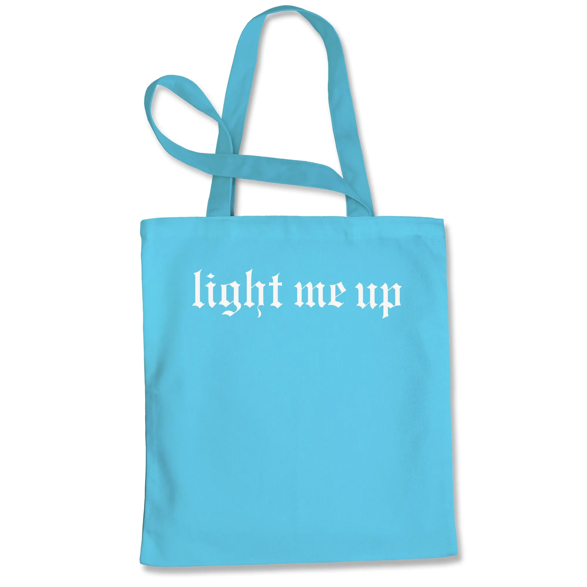 Light-Me-Up-(White)-Tote-Bag