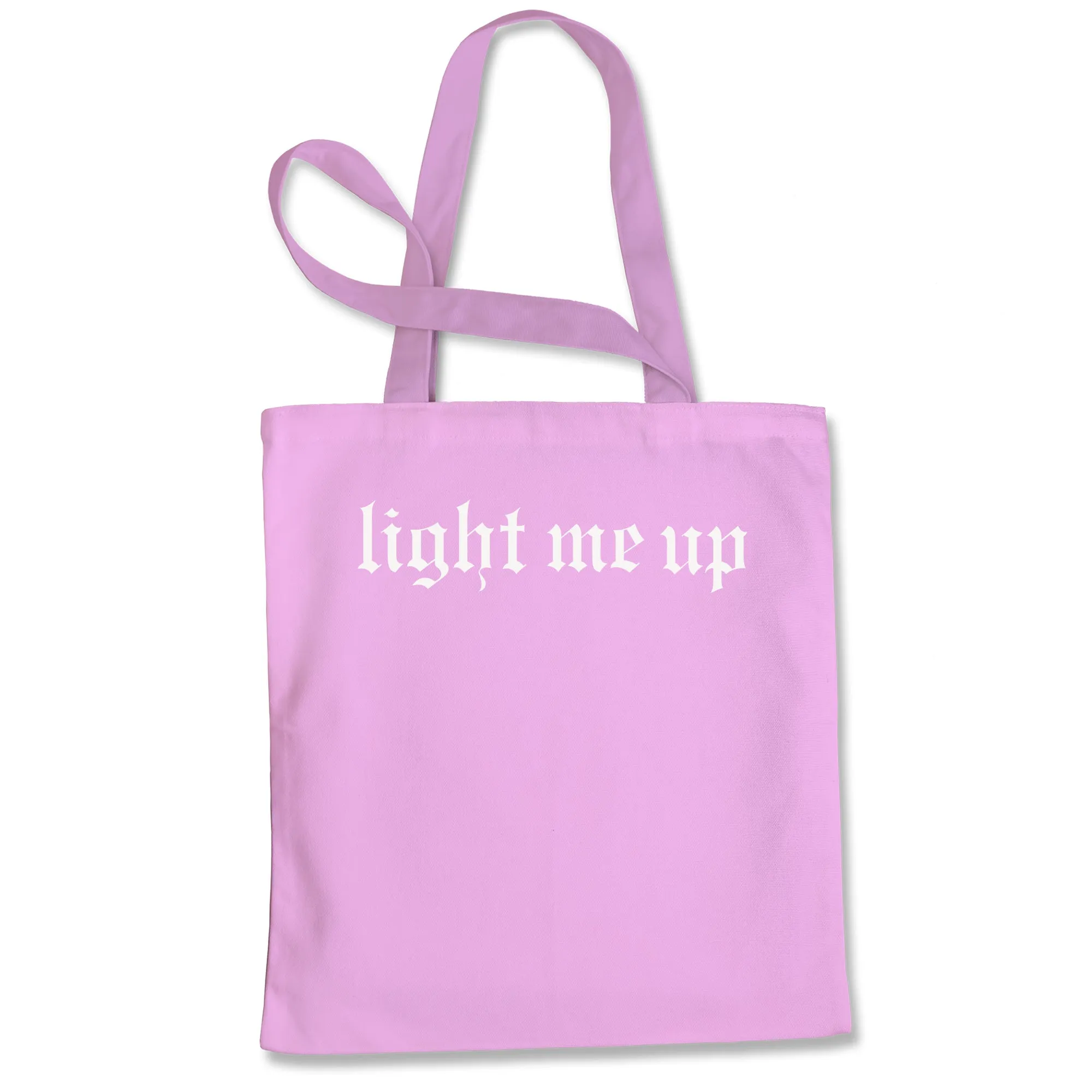 Light-Me-Up-(White)-Tote-Bag