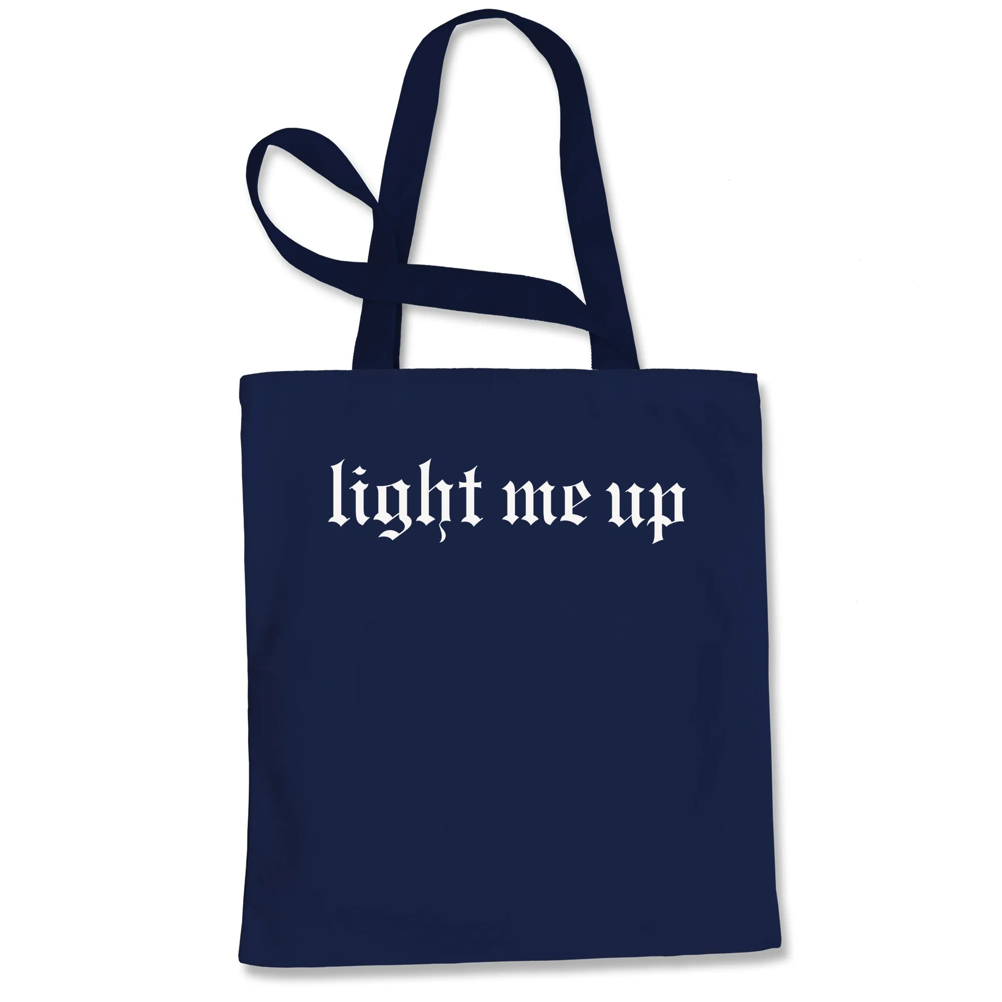 Light-Me-Up-(White)-Tote-Bag