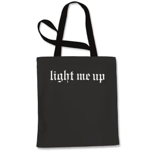 Light-Me-Up-(White)-Tote-Bag
