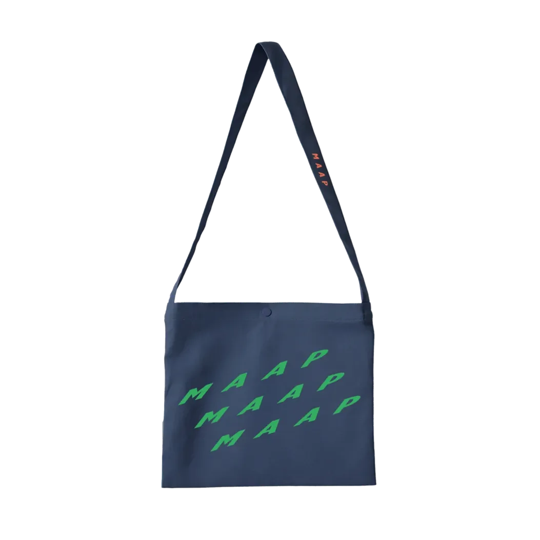 MAAP Level Musette Blueprint