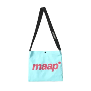 MAAP Training Musette Stella Blue