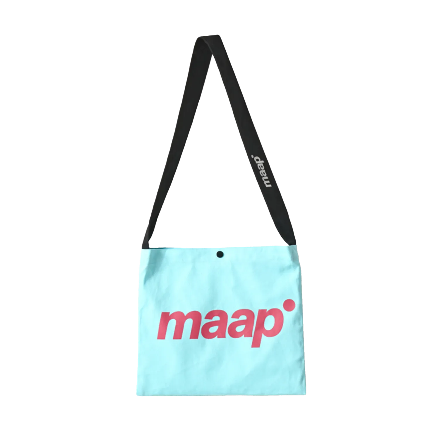 MAAP Training Musette Stella Blue