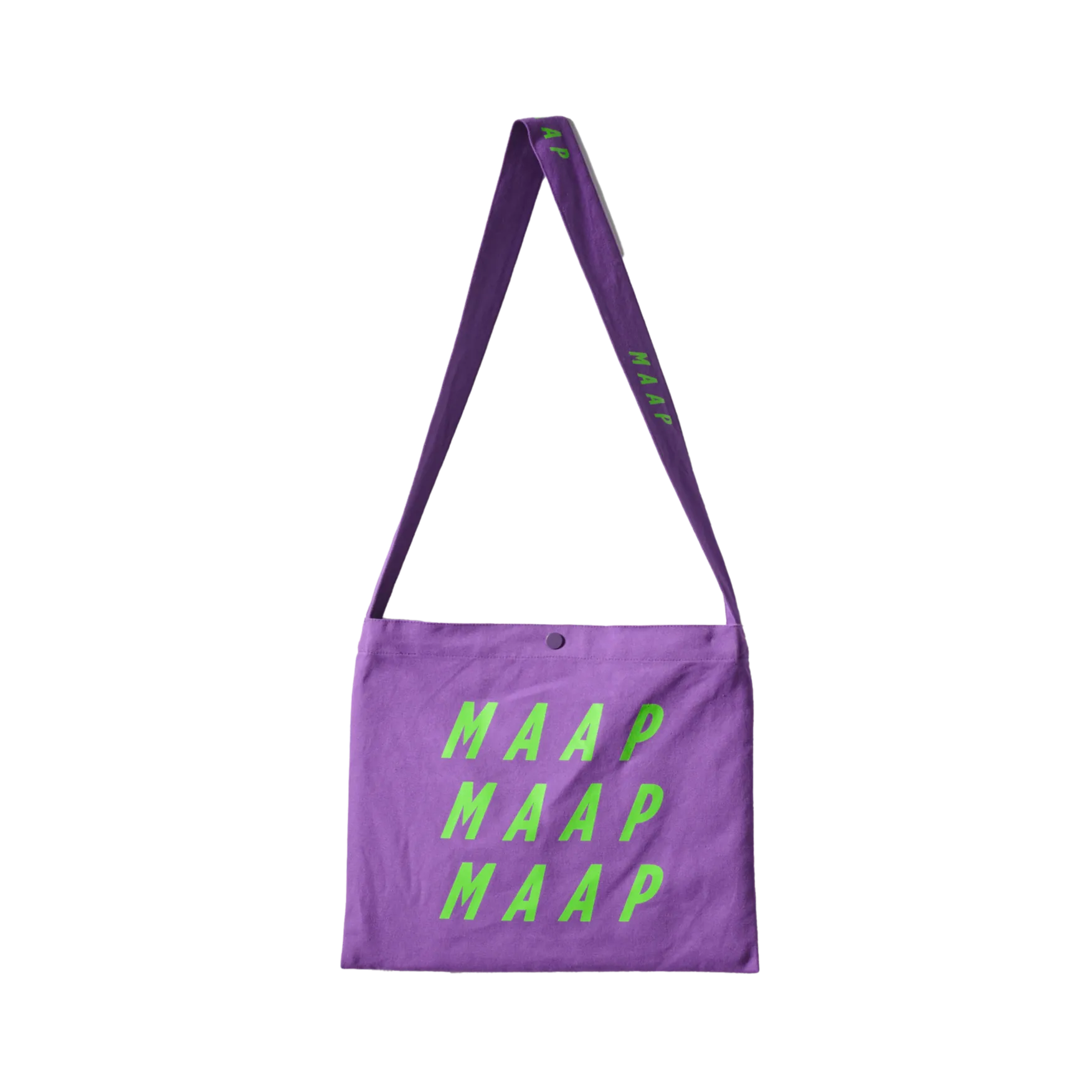 MAAP World Tour Musette GreenEDGE/Aurora