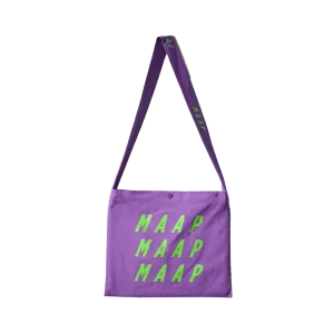 MAAP World Tour Musette GreenEDGE/Aurora