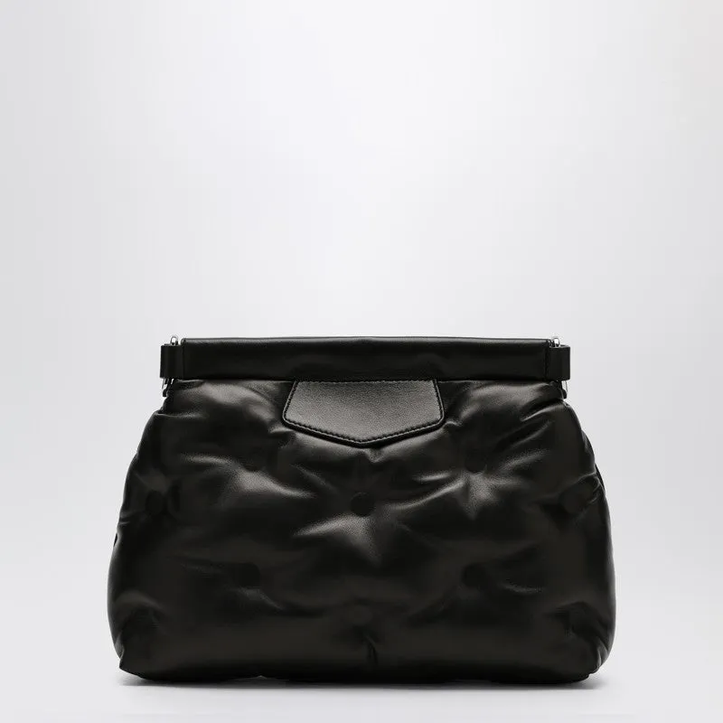 Maison Margiela Classic Glam Slam Small Black Bag Women