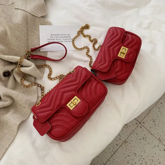 MARMONT BAG