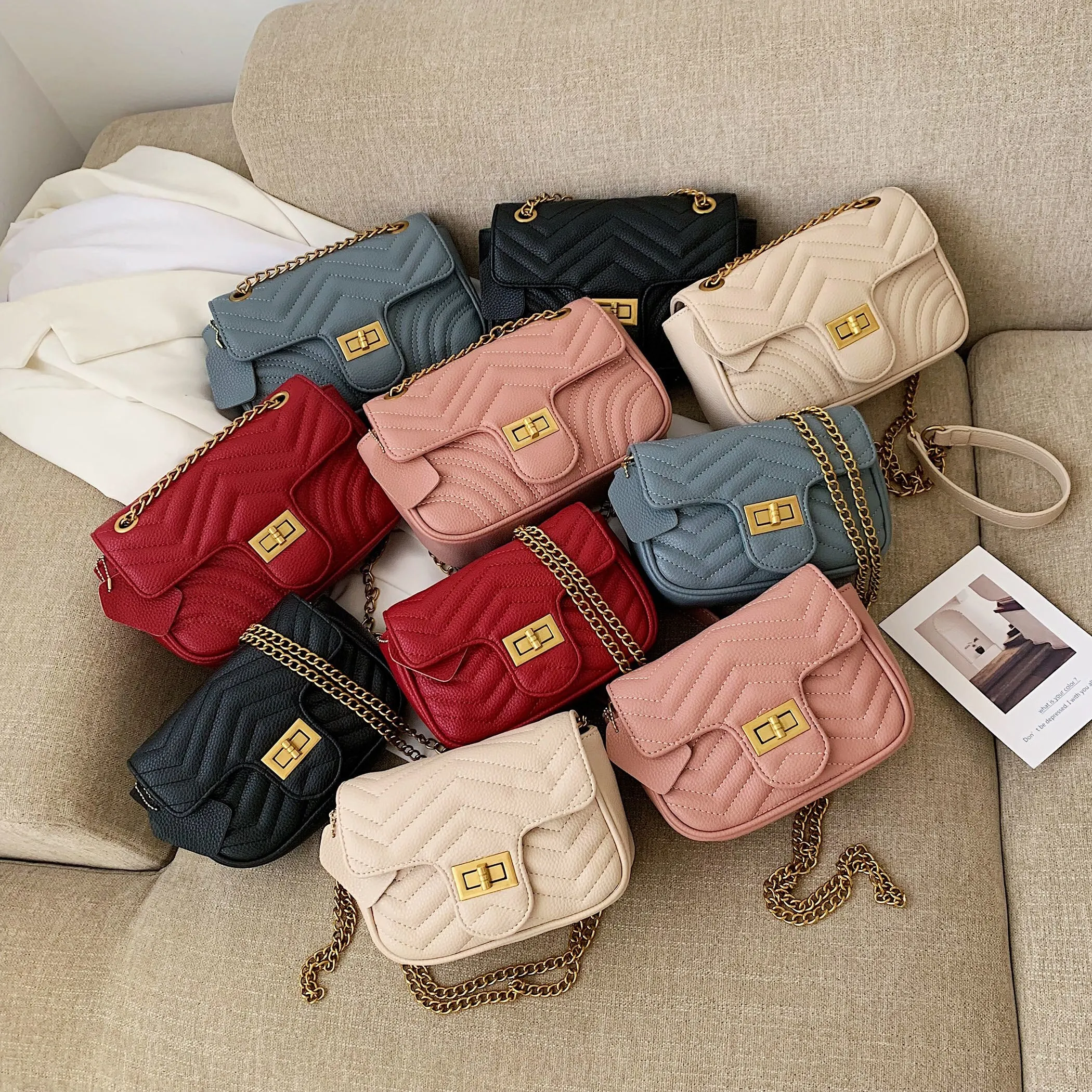 MARMONT BAG