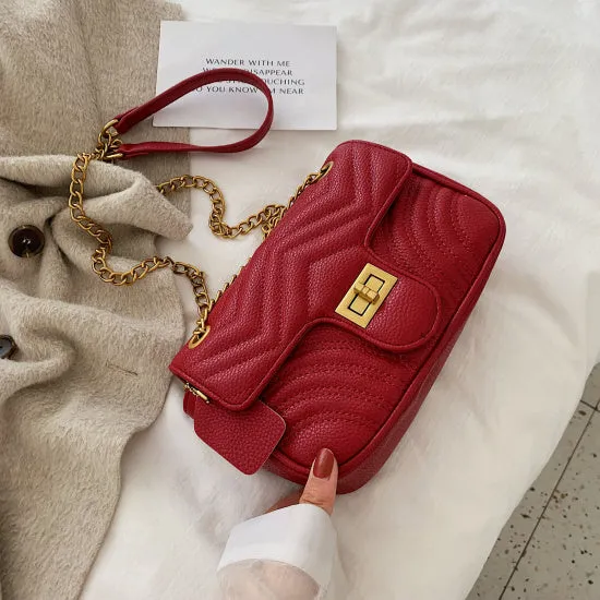 MARMONT BAG
