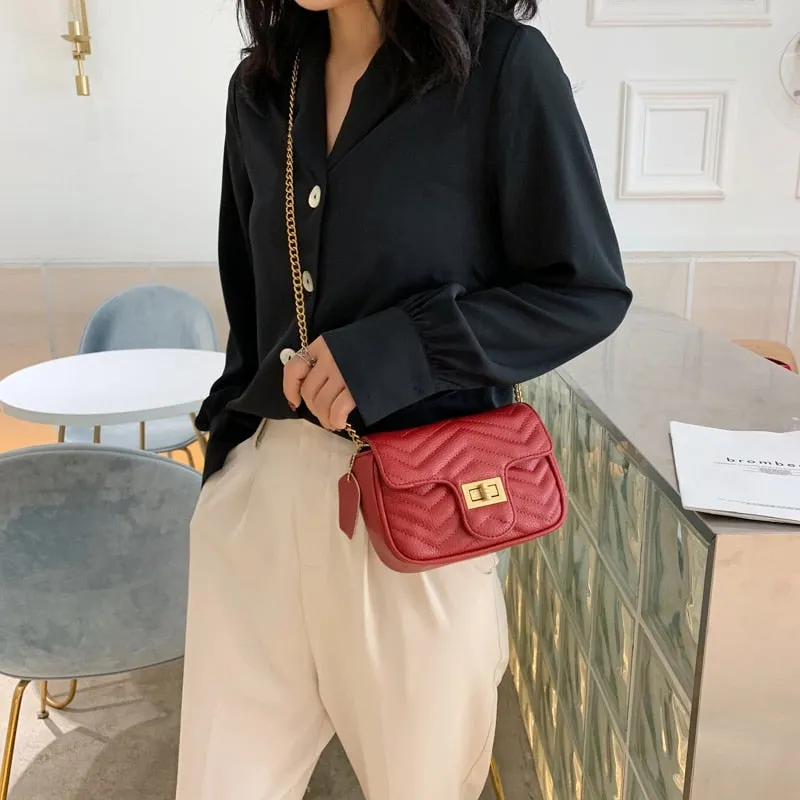 MARMONT BAG