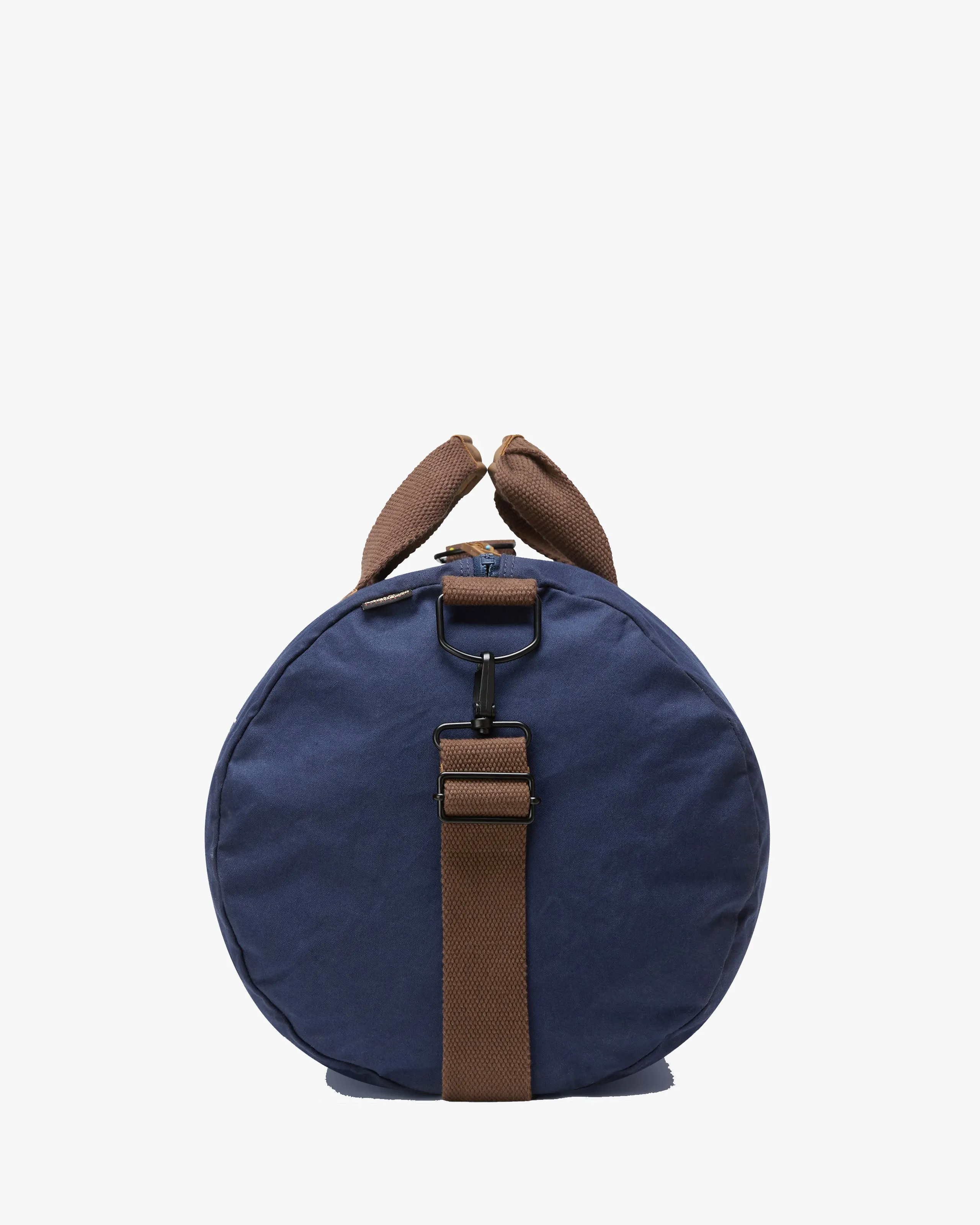 Napapijri Bering 3 48L Duffle Bag - Blue Marine