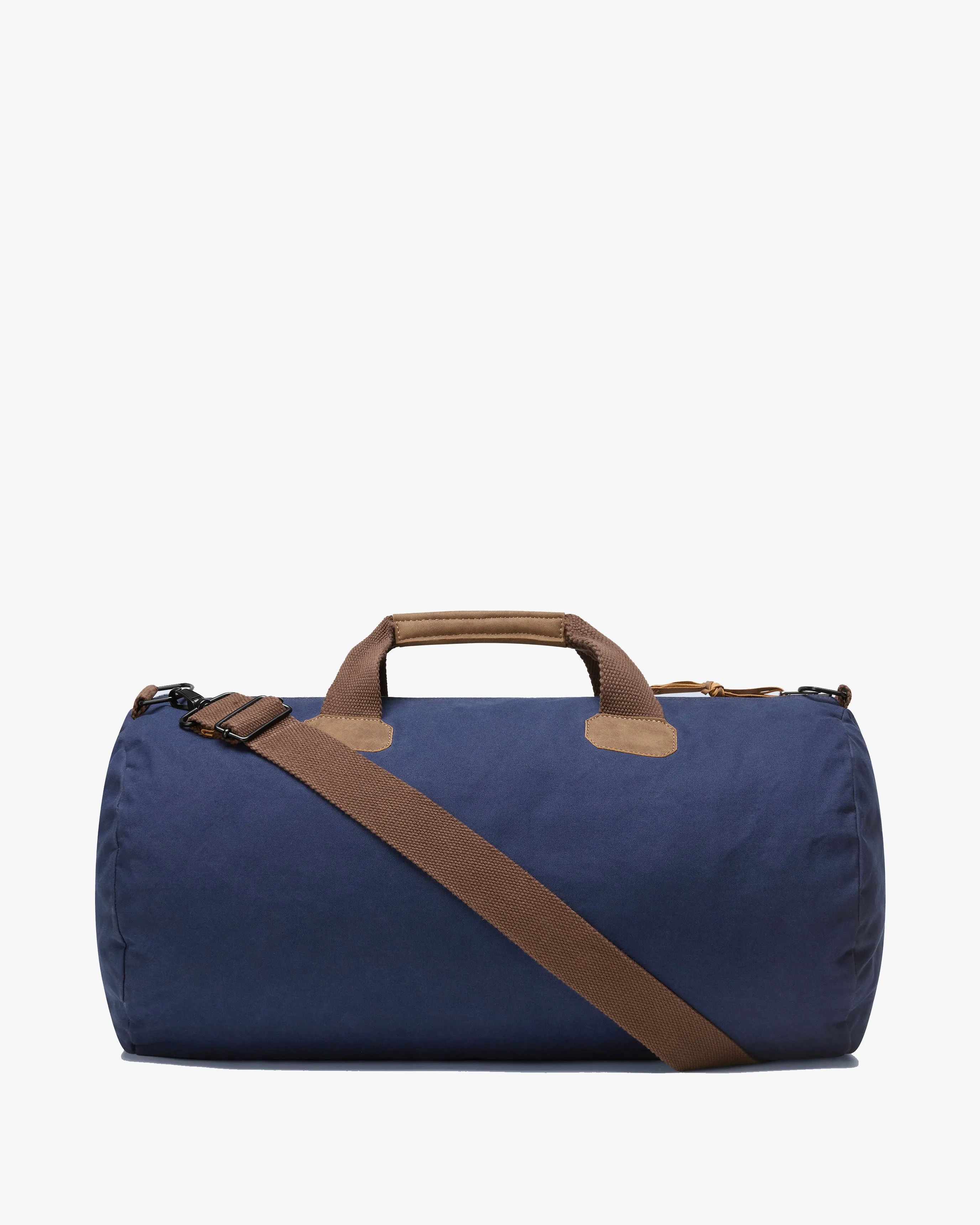 Napapijri Bering 3 48L Duffle Bag - Blue Marine