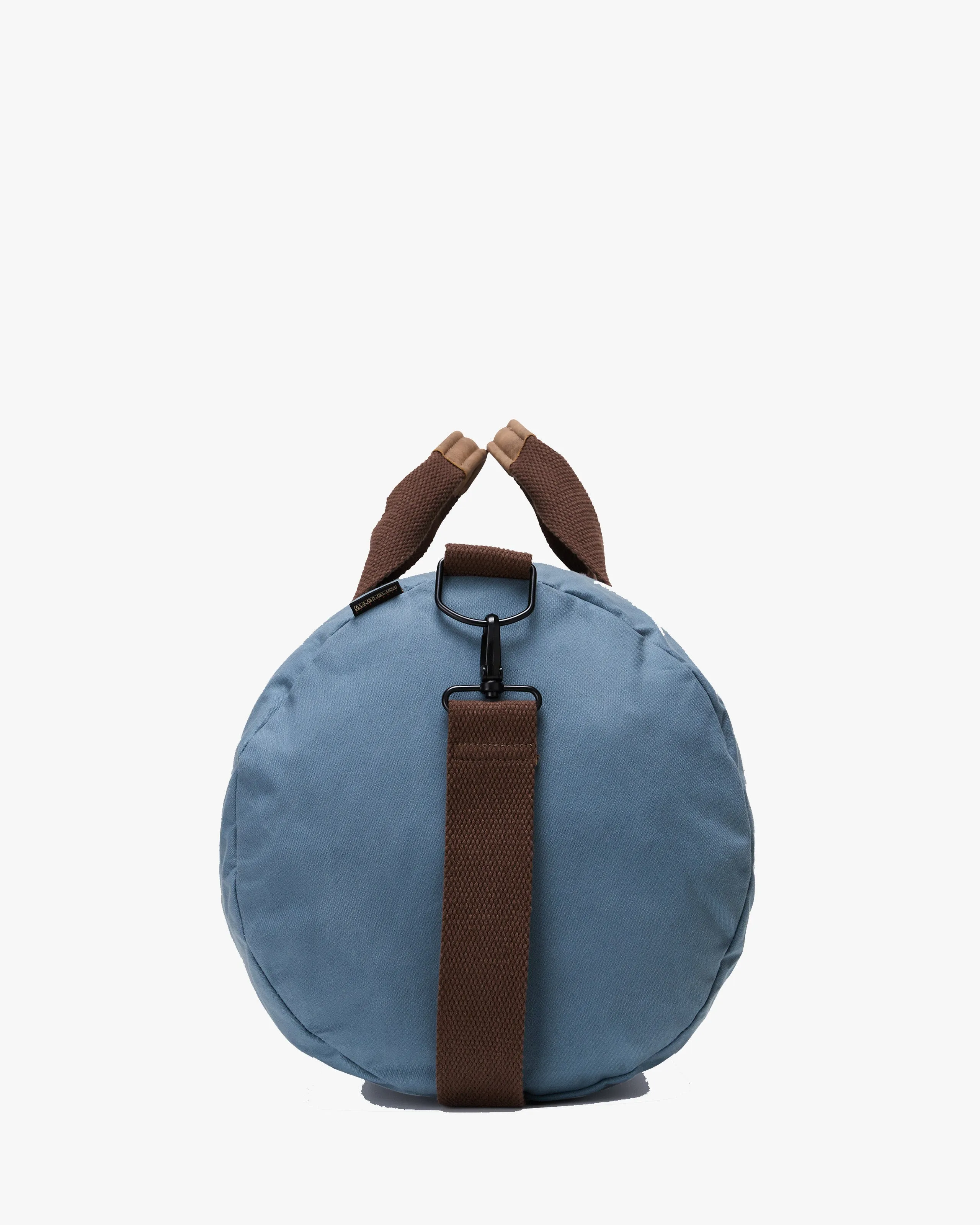 Napapijri Bering 3 48L Duffle Bag - Stormy Weather
