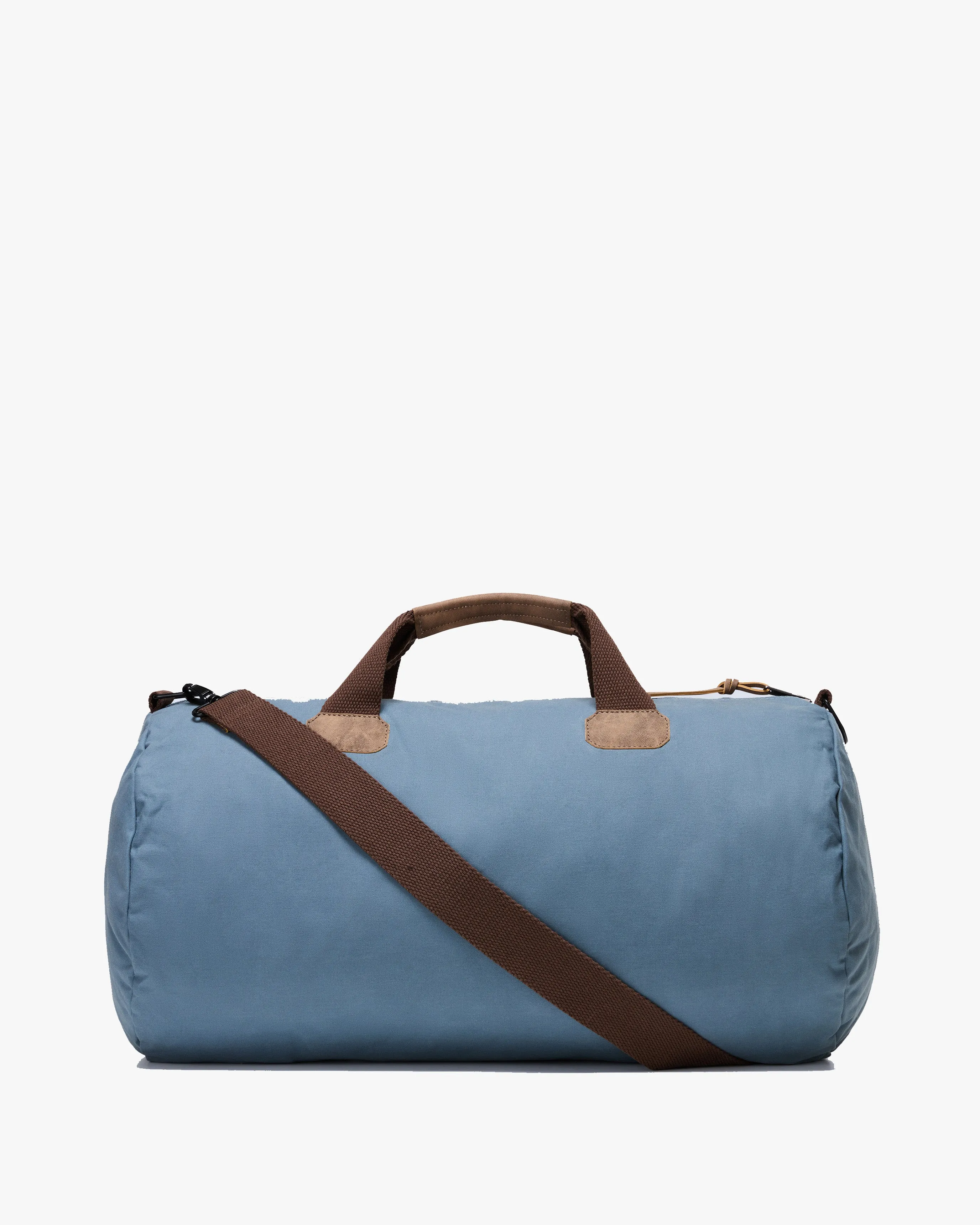 Napapijri Bering 3 48L Duffle Bag - Stormy Weather