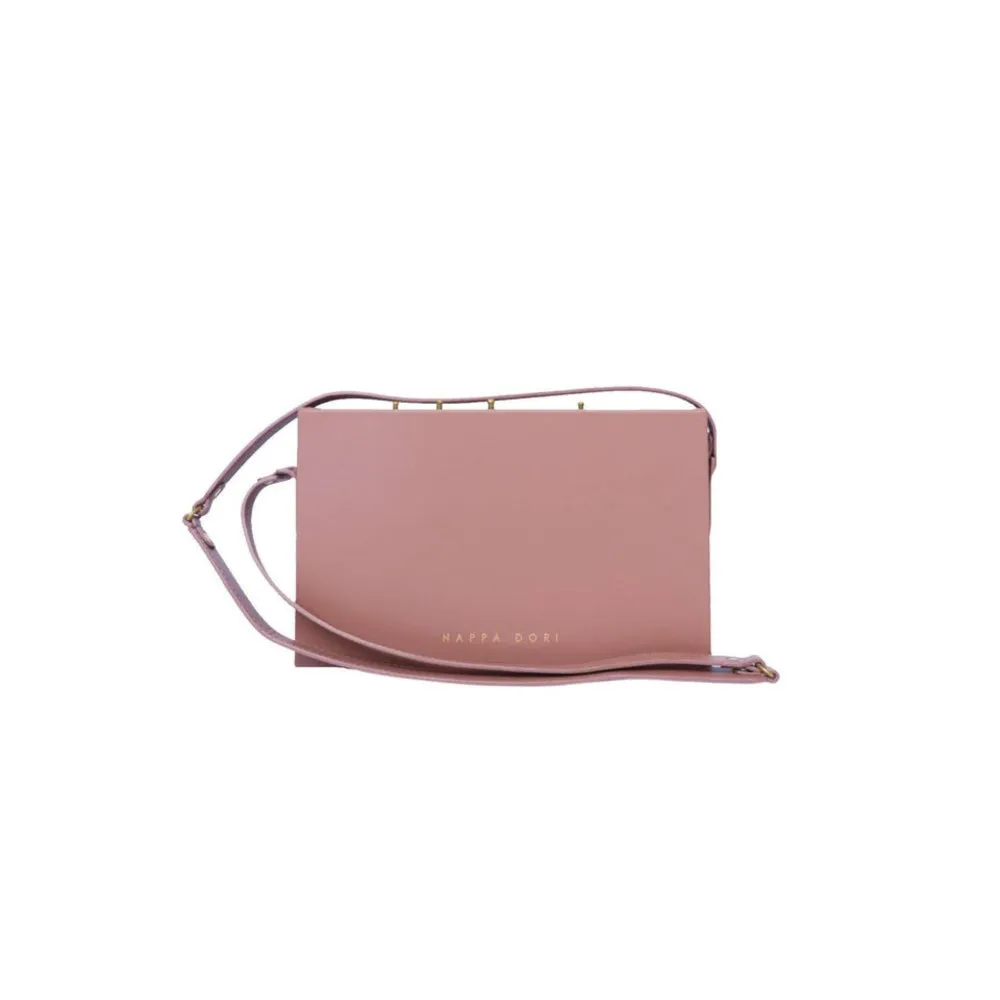 Nappa Dori Rose Radio 01