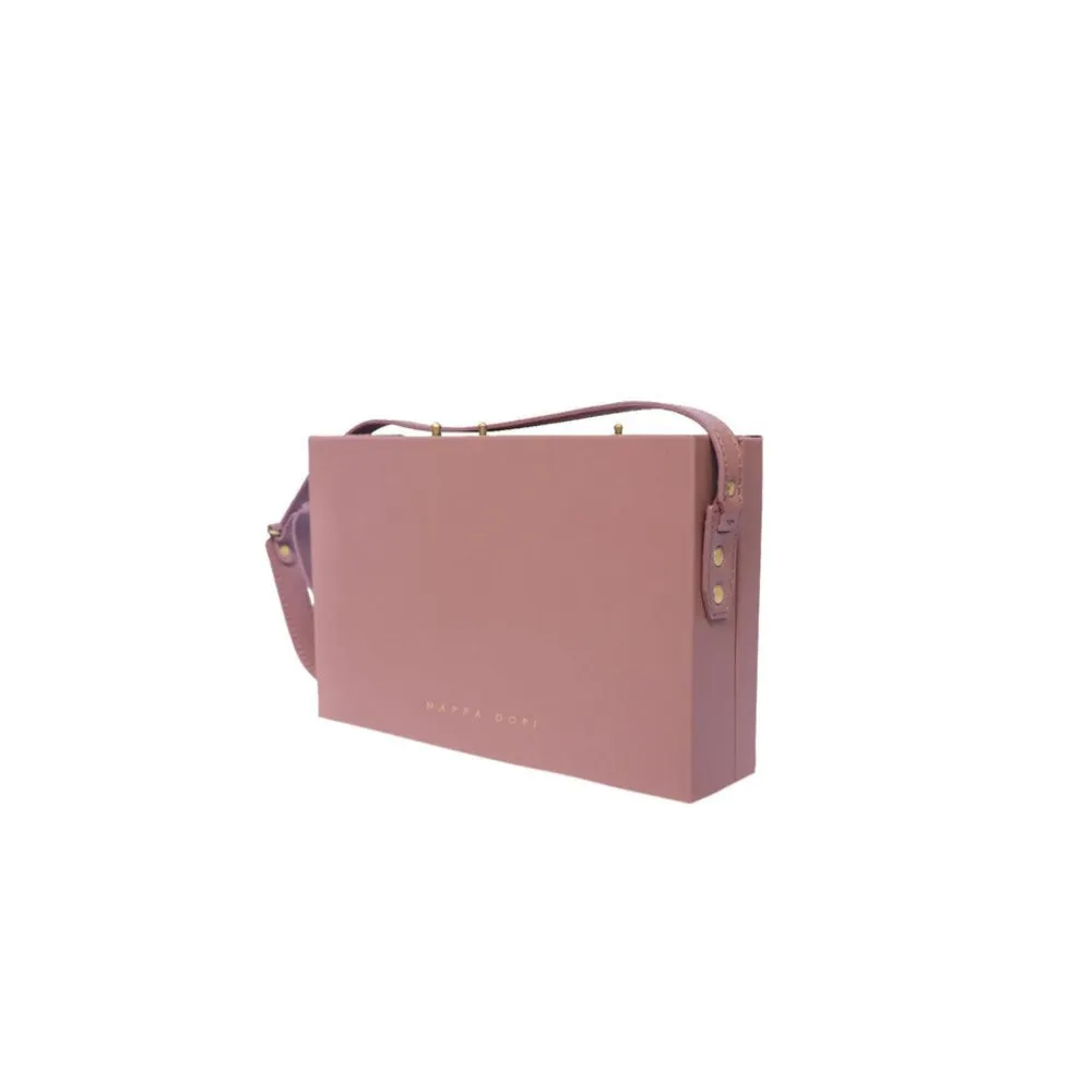 Nappa Dori Rose Radio 01
