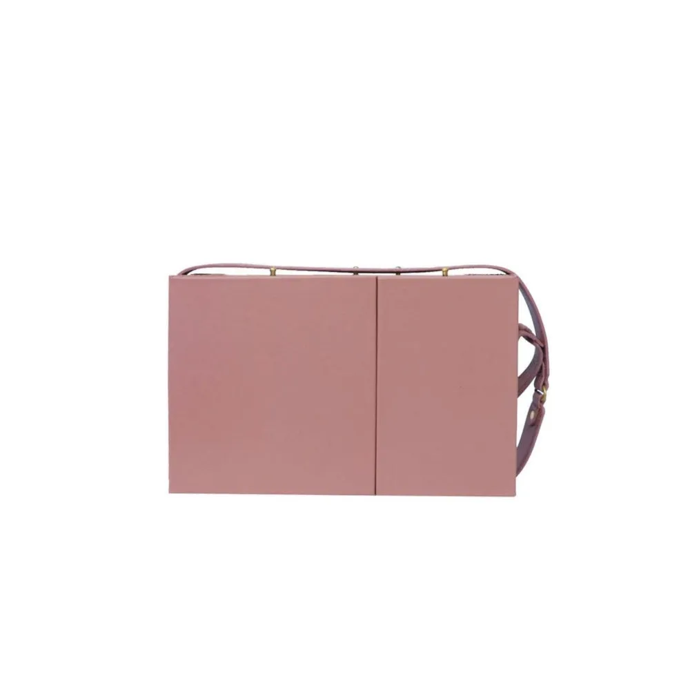 Nappa Dori Rose Radio 01