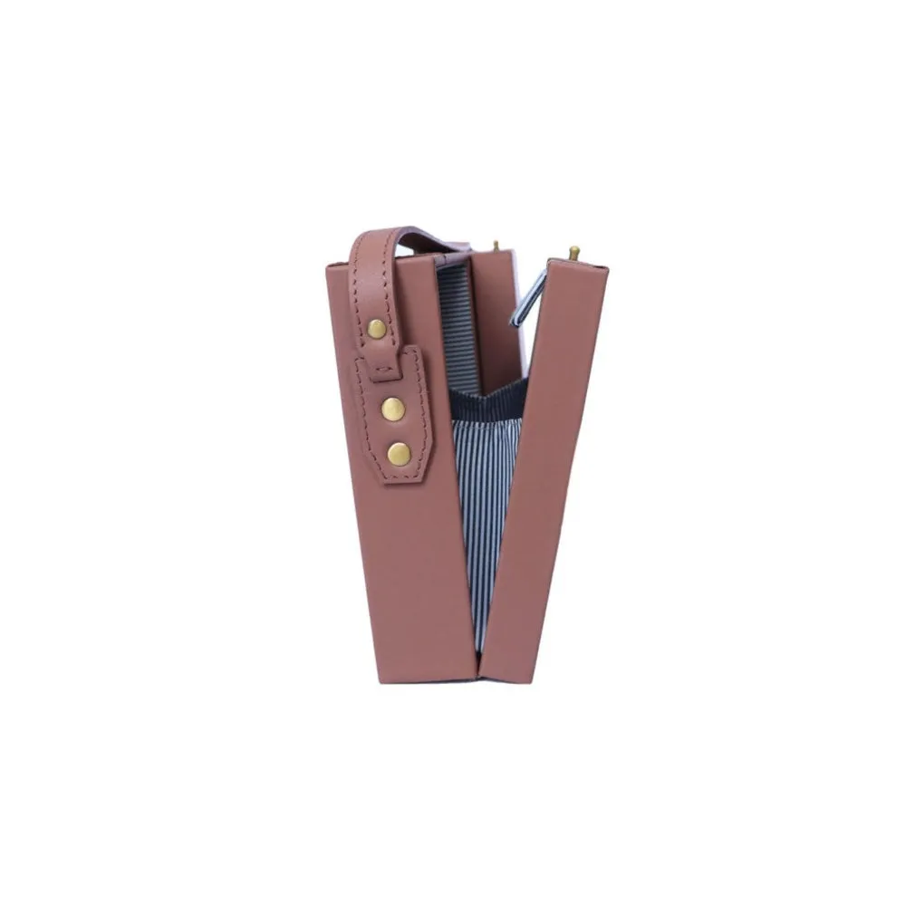 Nappa Dori Rose Radio 01