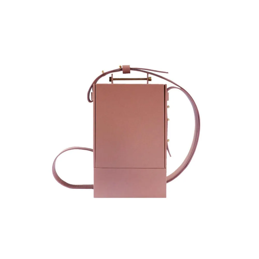 Nappa Dori Rose Radio Sling