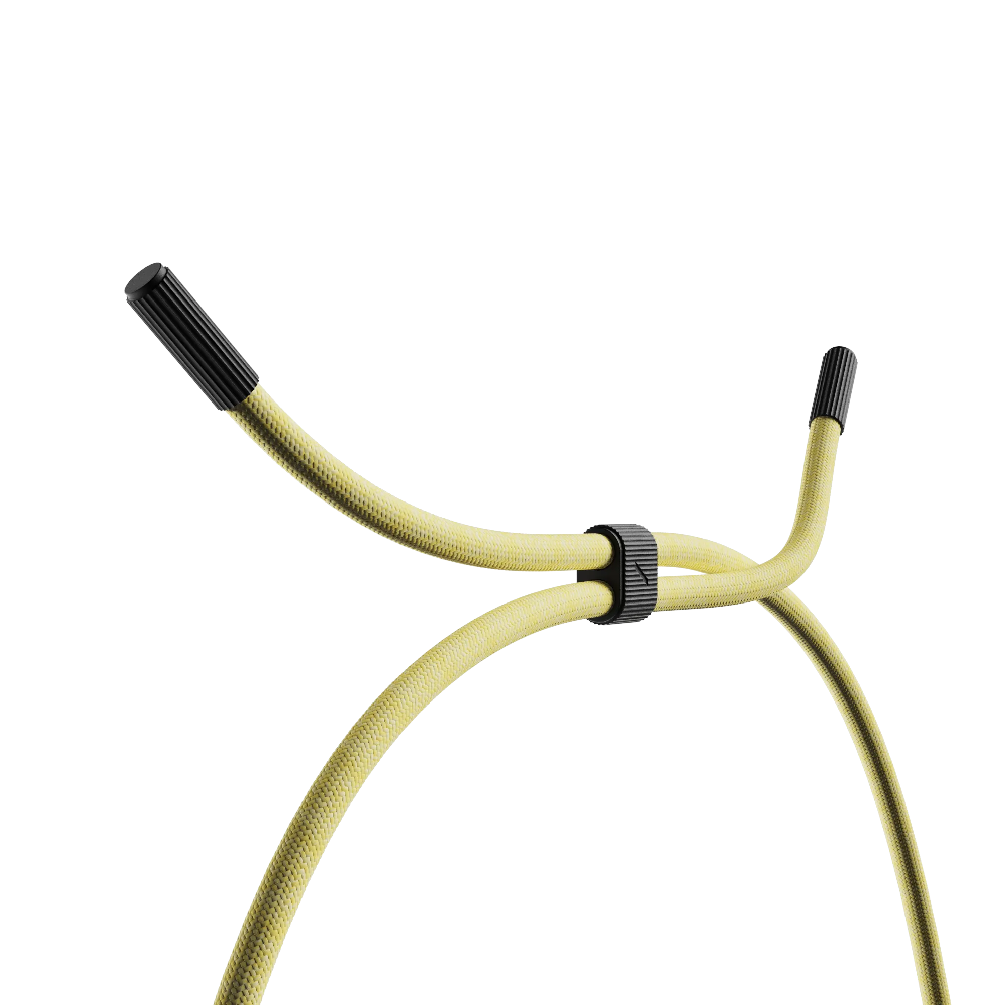 NATIVE UNION Crossbody Sling Strap For Magnetic Clic Case - Lemon