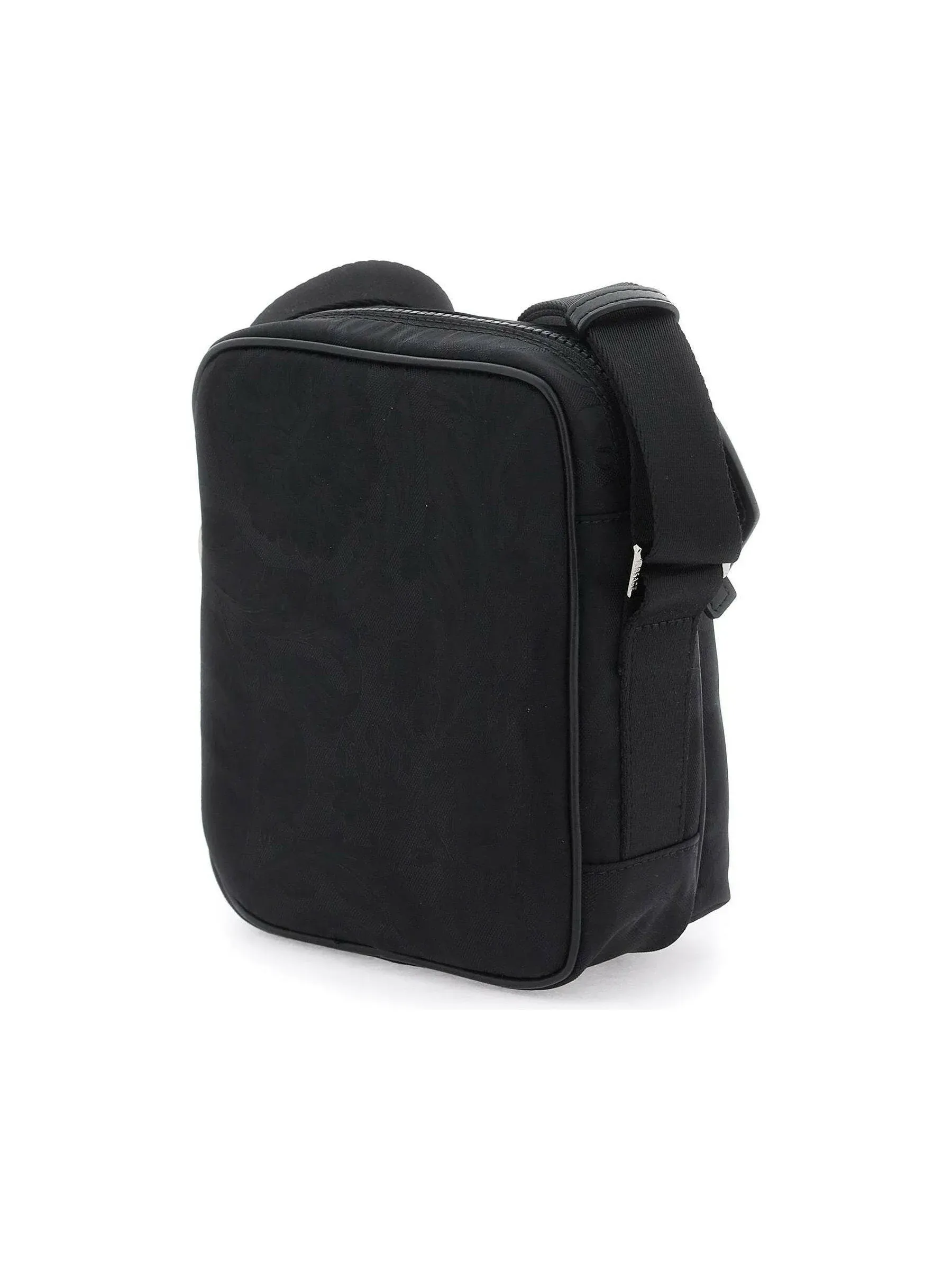 Neo Recycled Nylon Crossbody Bag