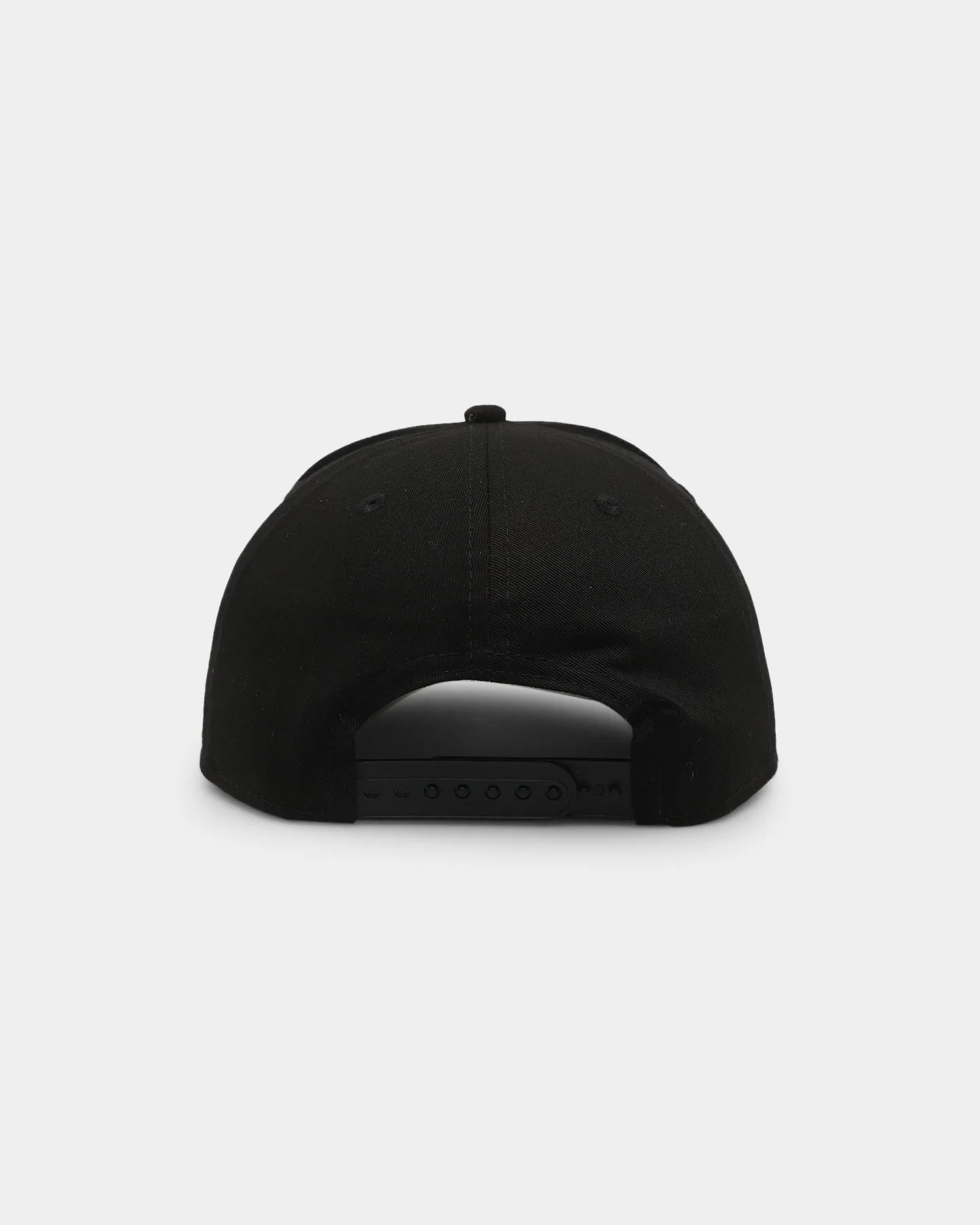 New Era Boston Red Sox Core Golfer Snapback Black/Original Team Colours