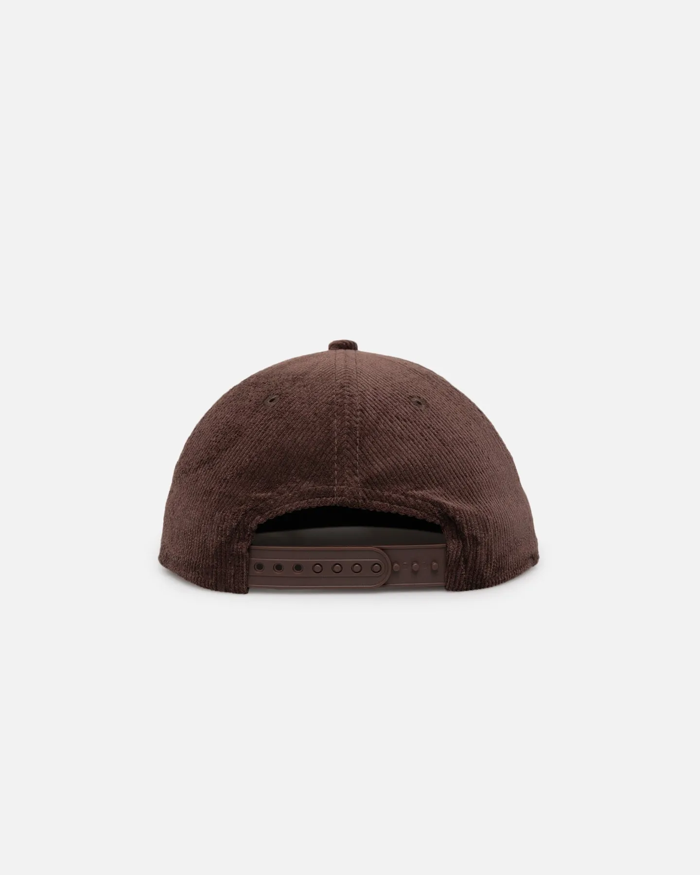 New Era Hawthorn Hawks Golfer Snapback Dark Brown